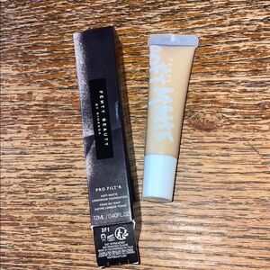 Fenty Beauty Pro Filt'r Soft Matte Foundation - Tan